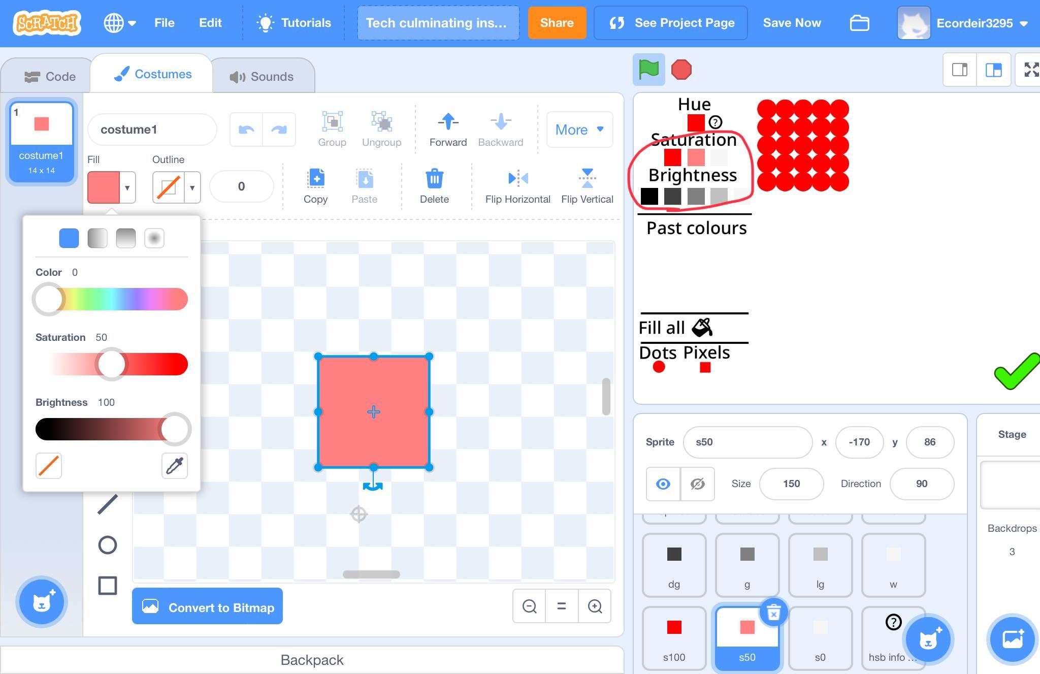 Scratch Crochet Pattern Maker 22 Steps (with Pictures) Instructables