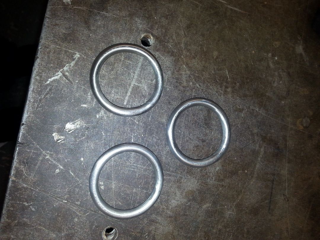 How to Make a Stainless Ring