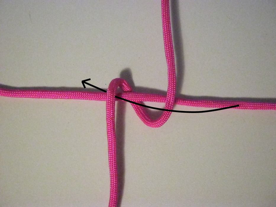 Knotted Rope Box Box Knot : 11 Steps - Instructables