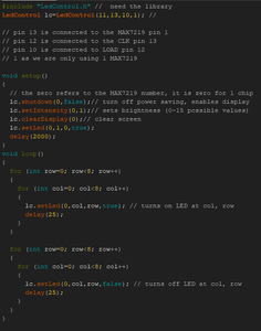 LED Circuit Sculpture : 10 Steps (with Pictures) - Instructables