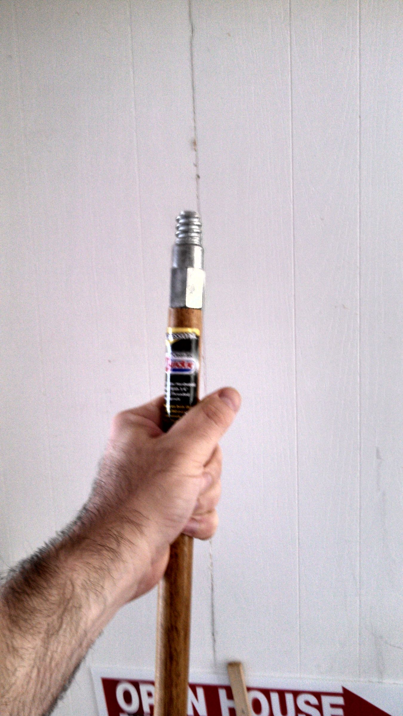 DIY Bona Floor Mop 3 Steps Instructables