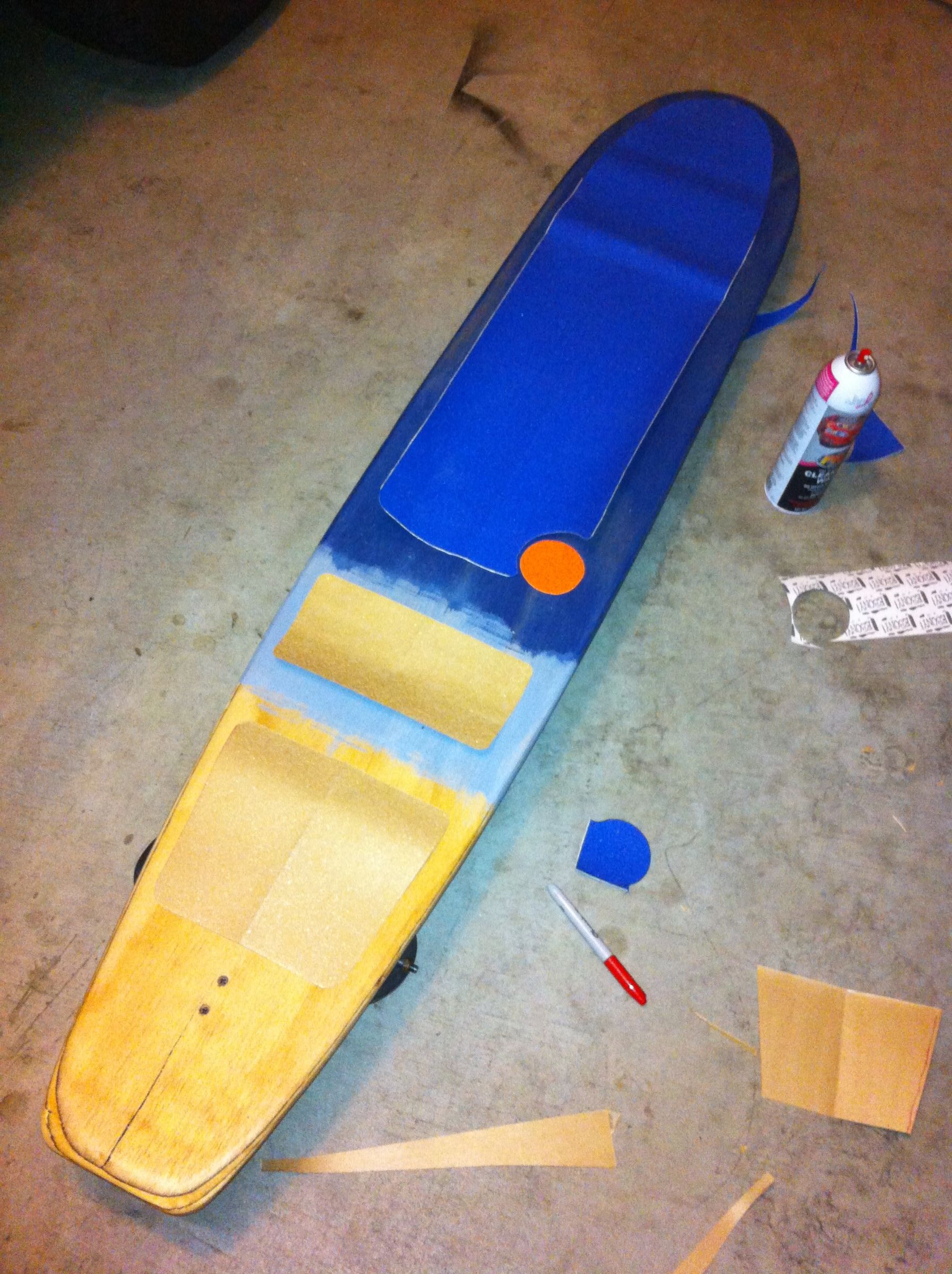 How to Apply Grip Tape 3 Steps Instructables