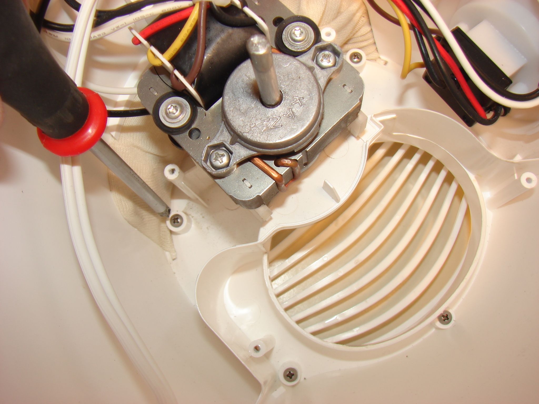 Vick's Filter Free Cool Mist Filter Conversion 6 Steps Instructables