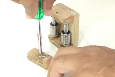 Pen Holder