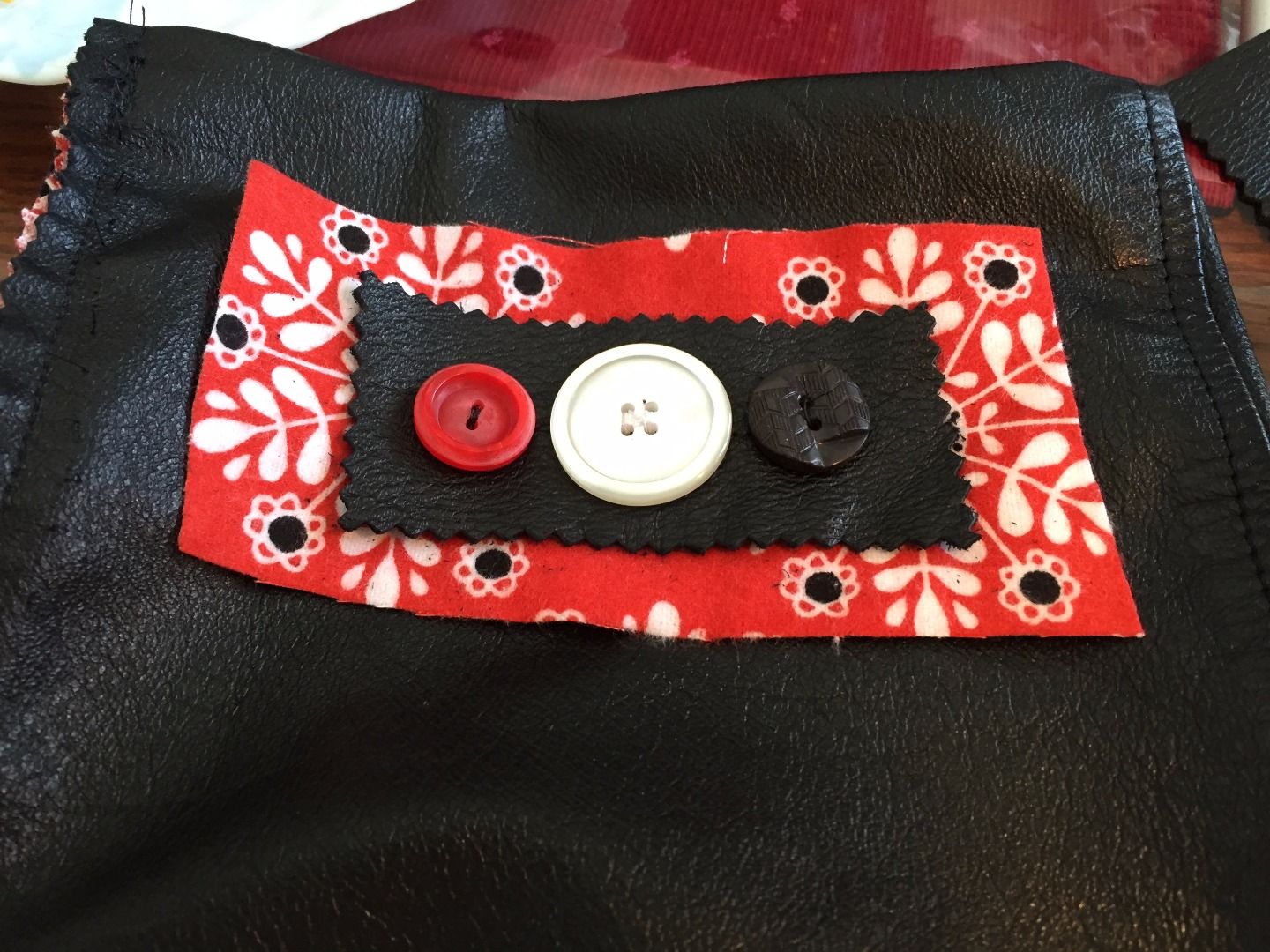 Lined Leather Kindle Case 6 Steps (with Pictures) Instructables