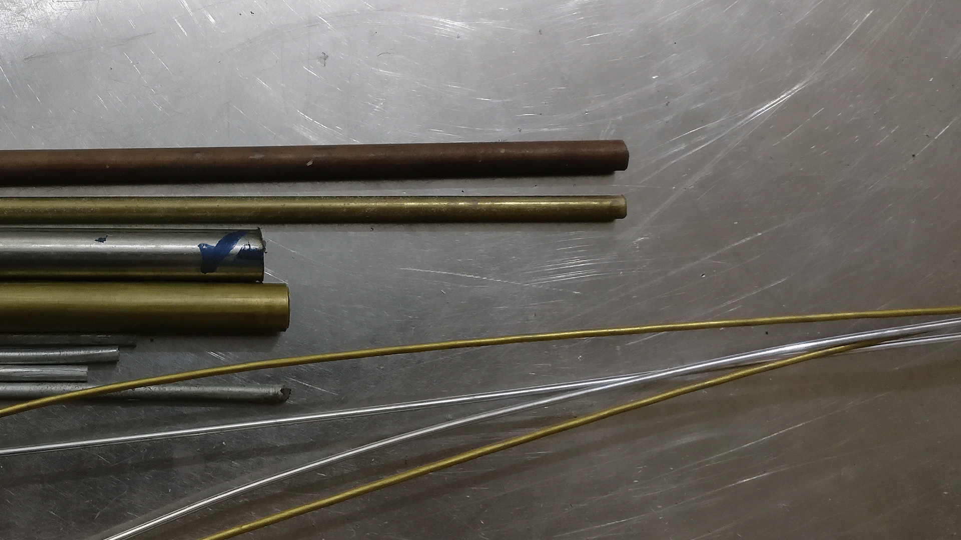 DIY Mosaic Pins for Knife Handles 9 Steps (with Pictures) Instructables