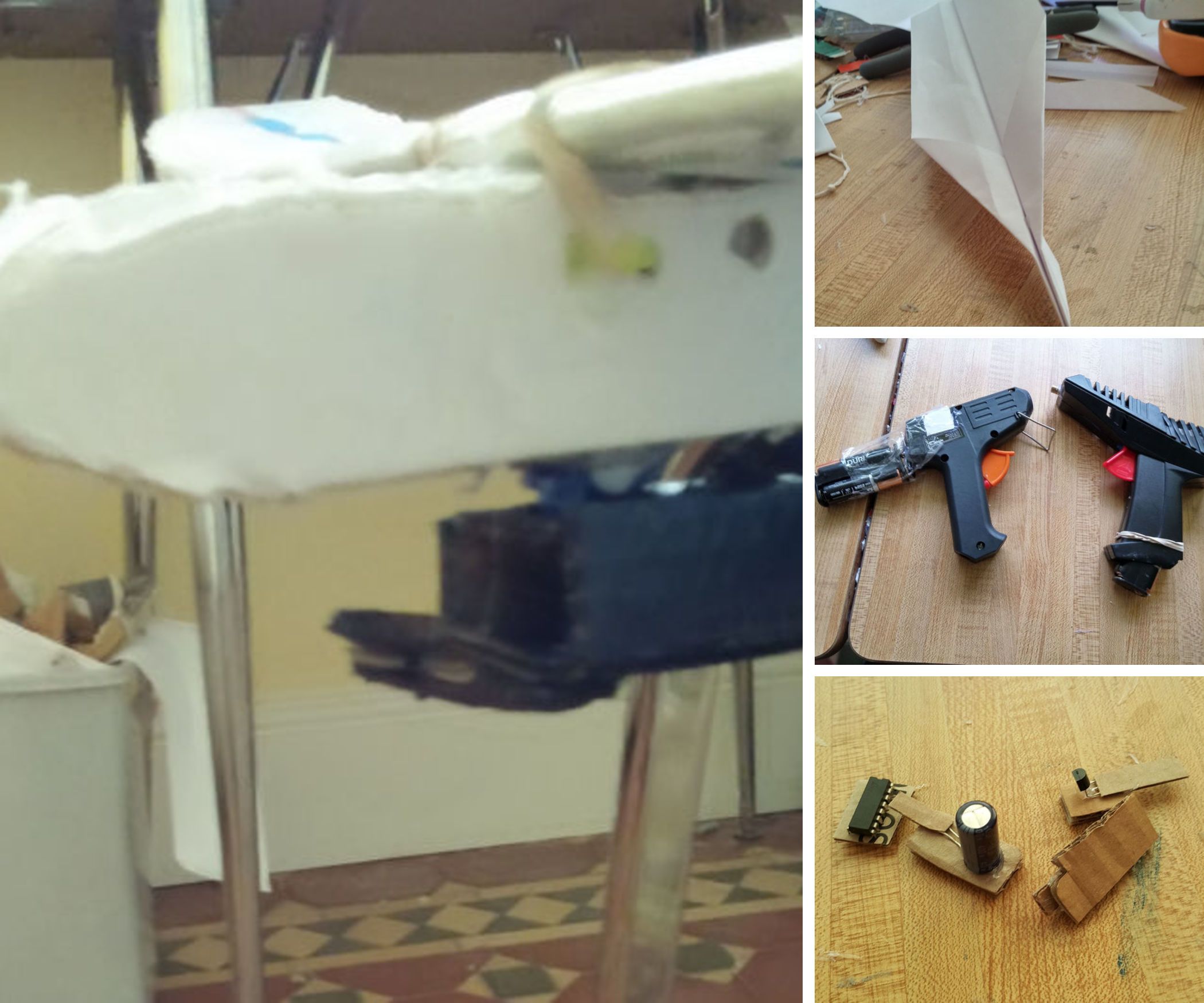 The Completed Works of Alexandamigos