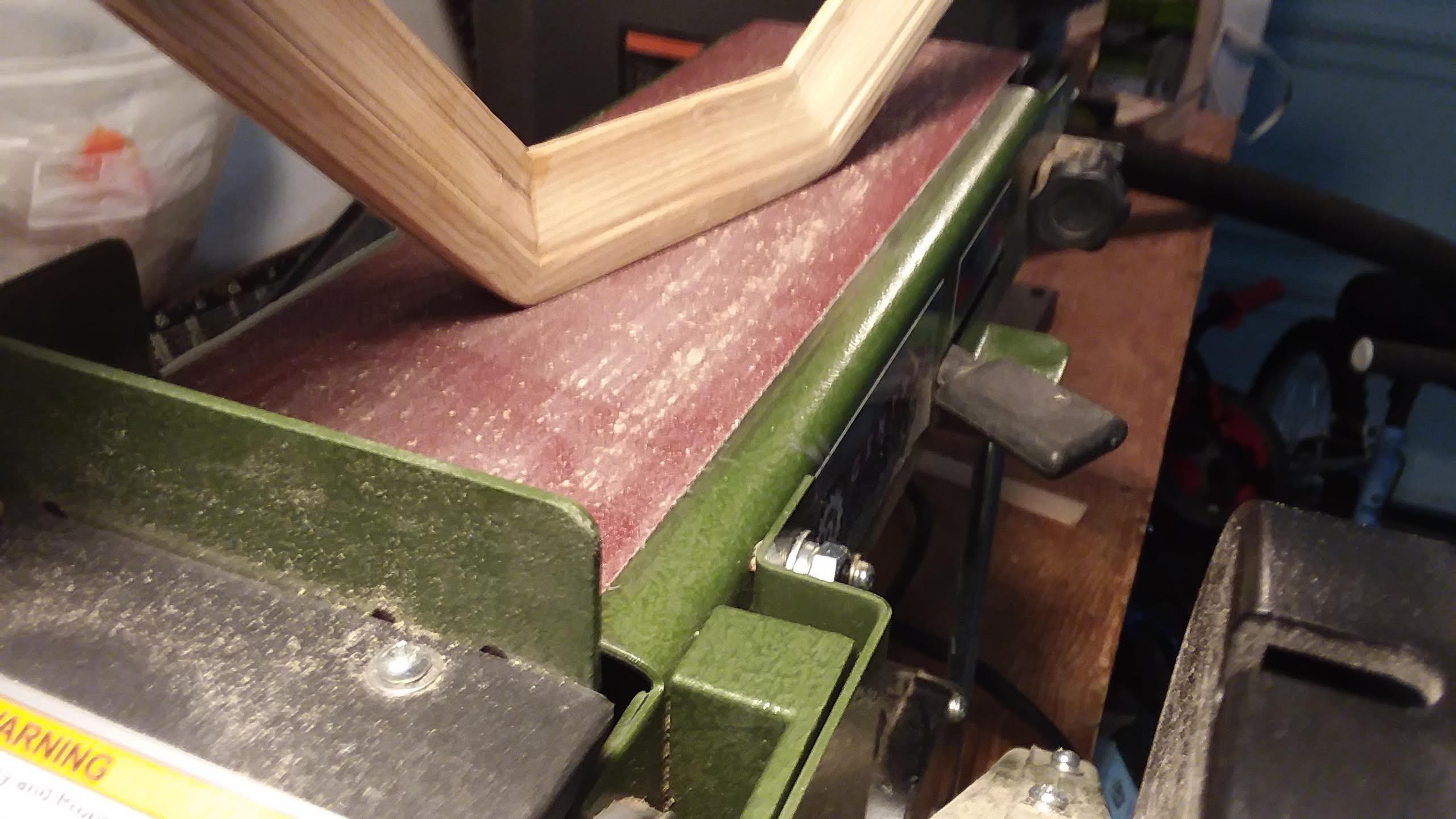 Octagonal Frame : 11 Steps (with Pictures) - Instructables