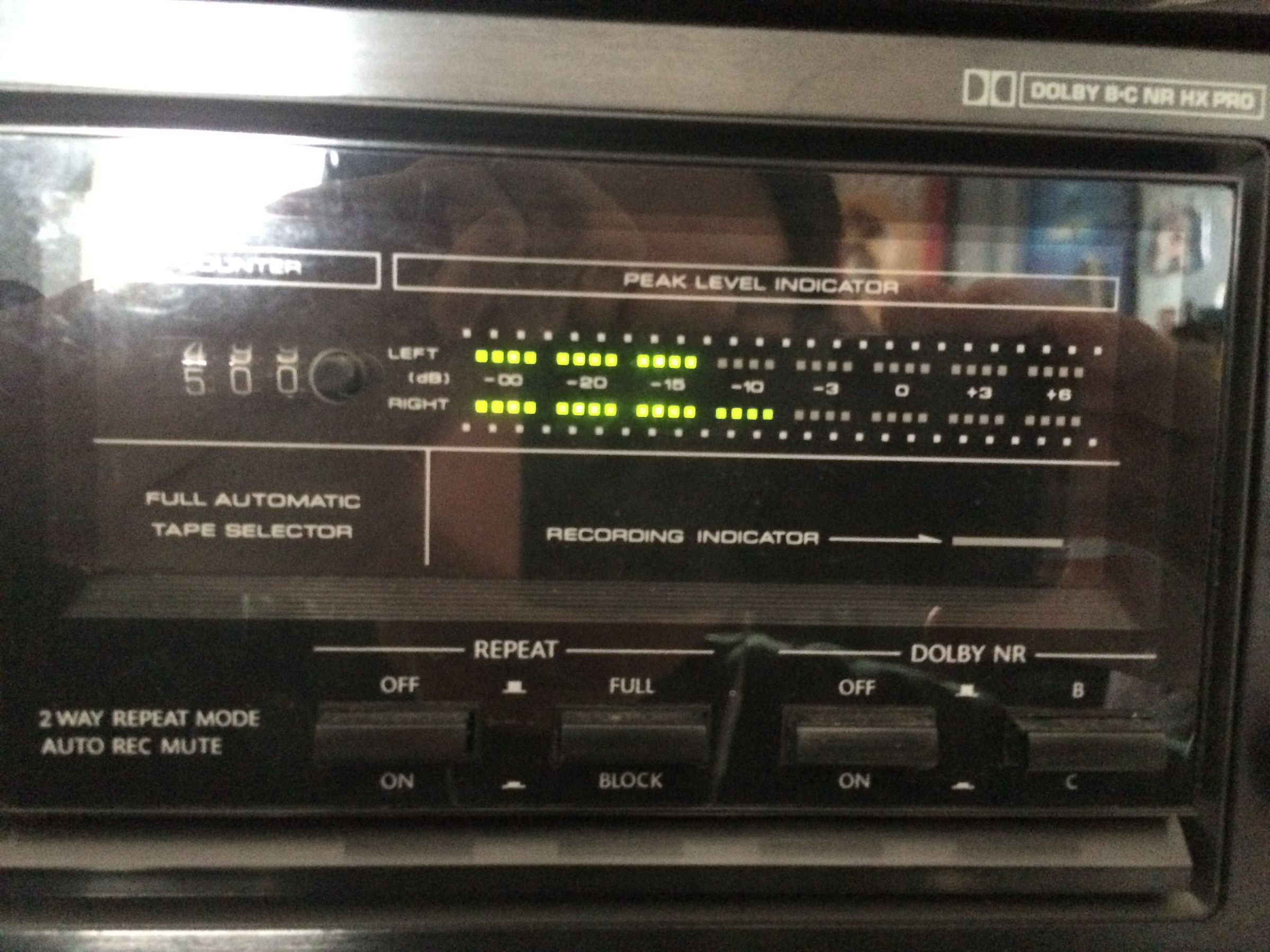 How to Record Cassette Tapes 7 Steps Instructables