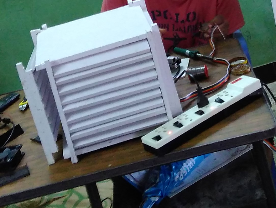 Hardware Part