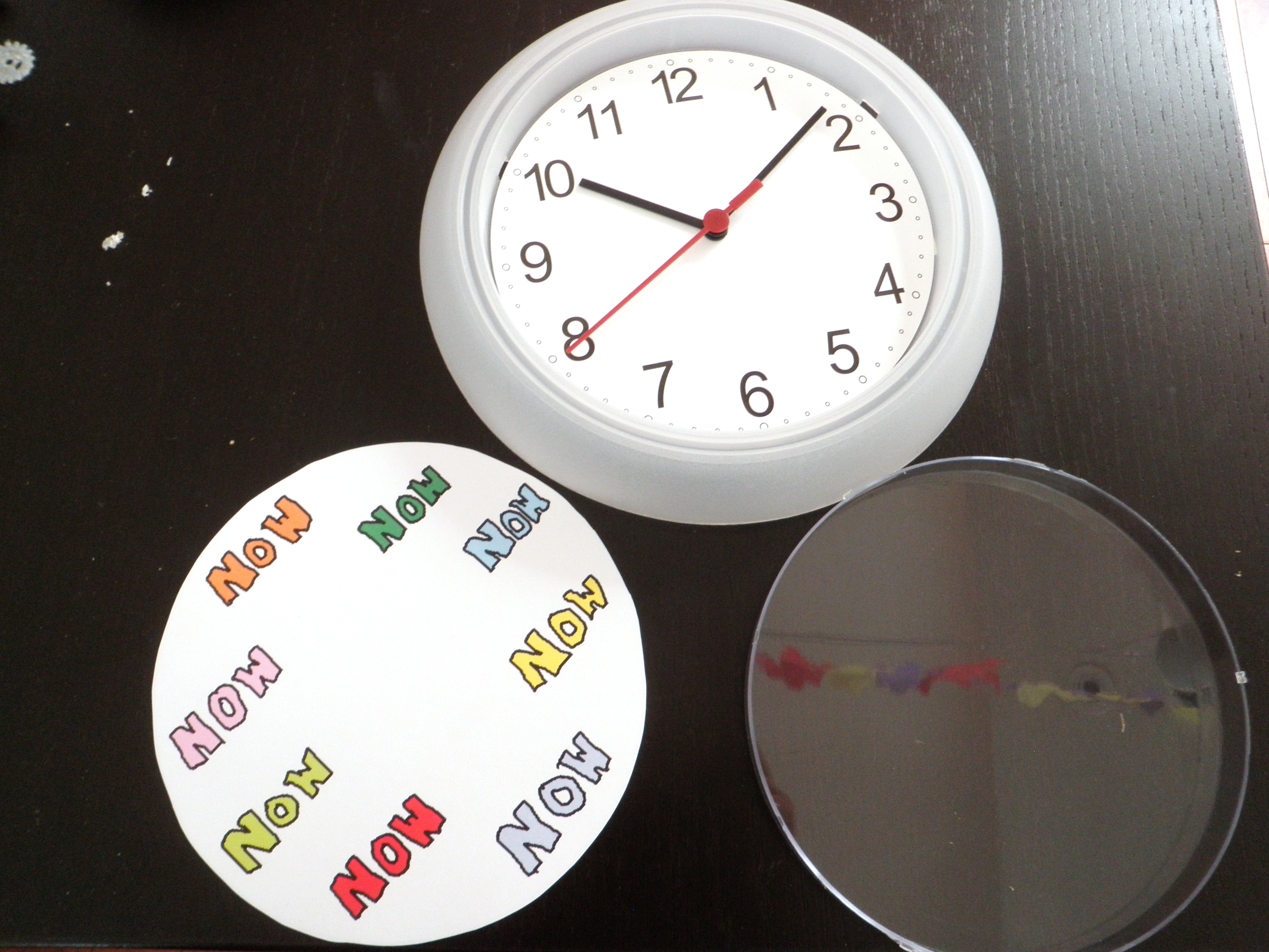 World's Most Accurate Clock Instructables