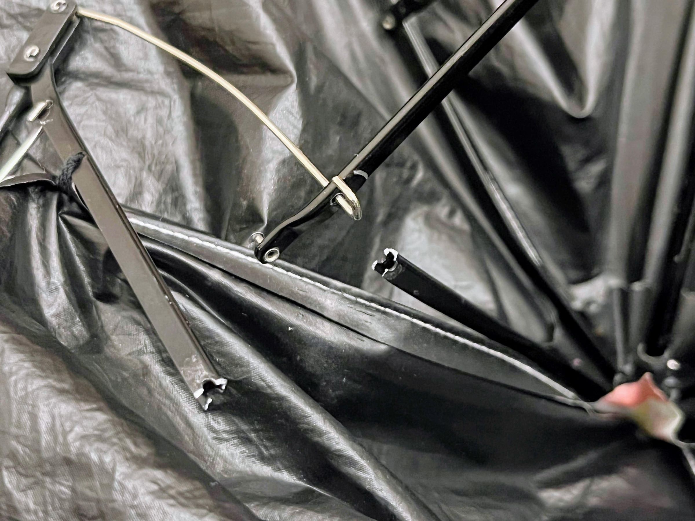 Fix Broken Umbrella 18 Steps (with Pictures) Instructables