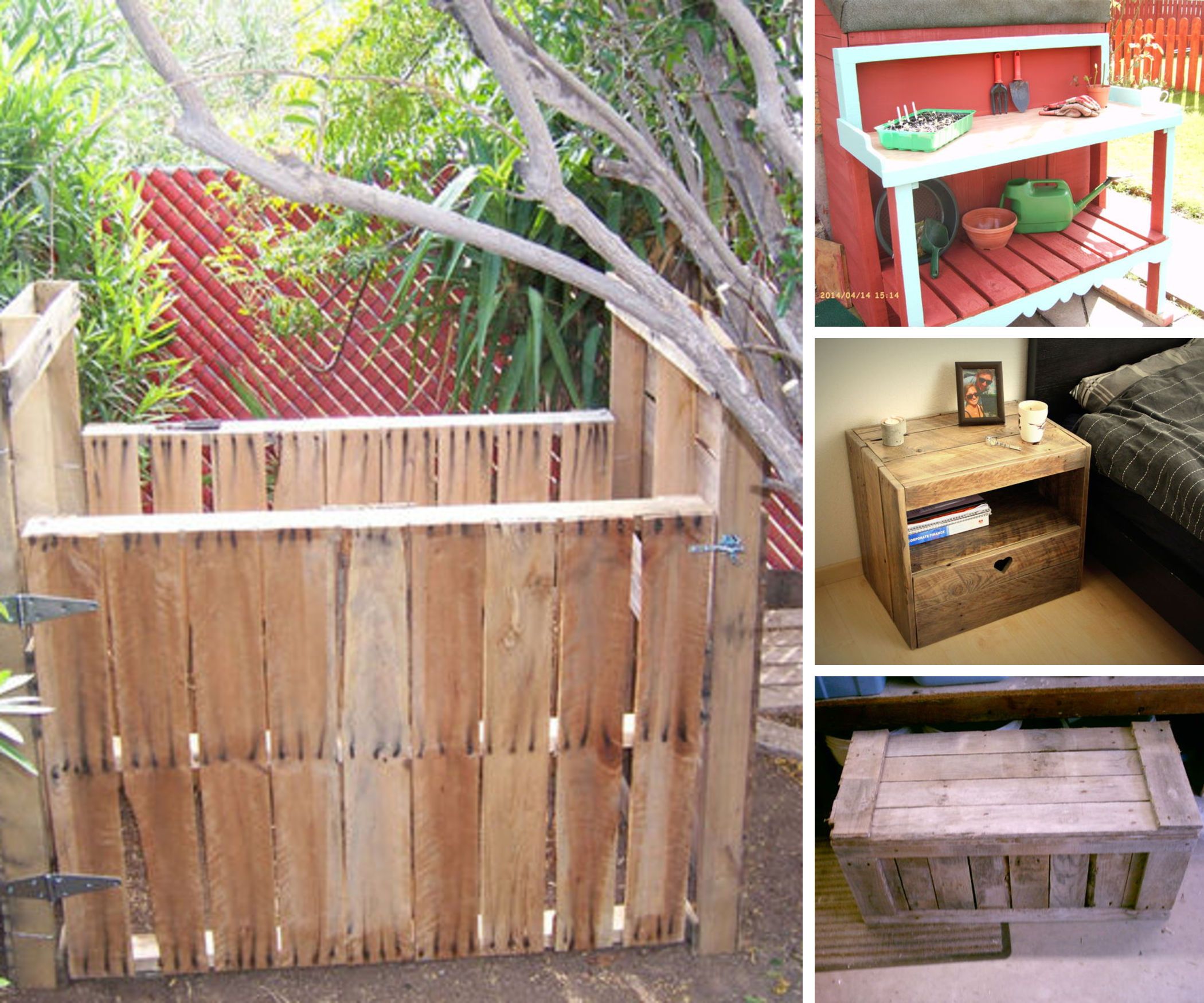 Pallets