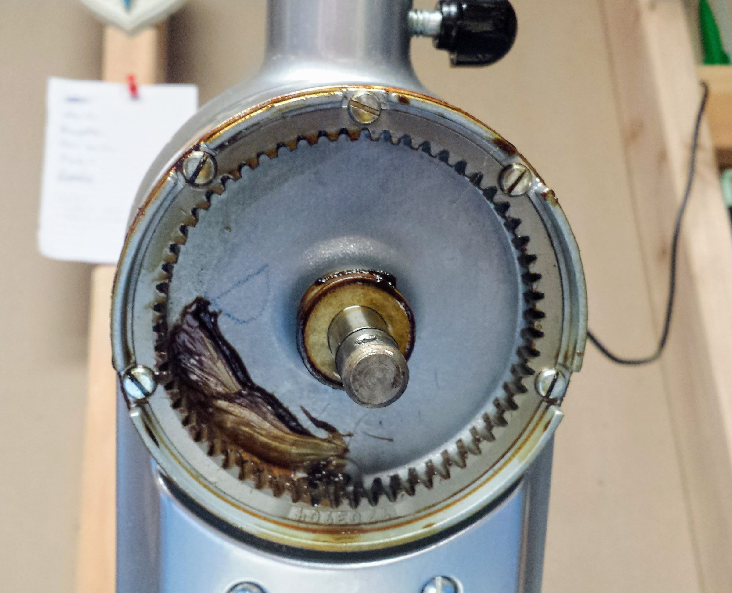 How to Repair a Leaking Kitchenaid Mixer 12 Steps (with Pictures