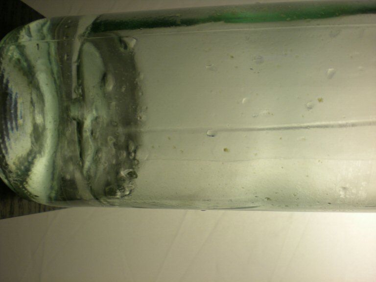 The Absolute Cheapest Bottle Washer