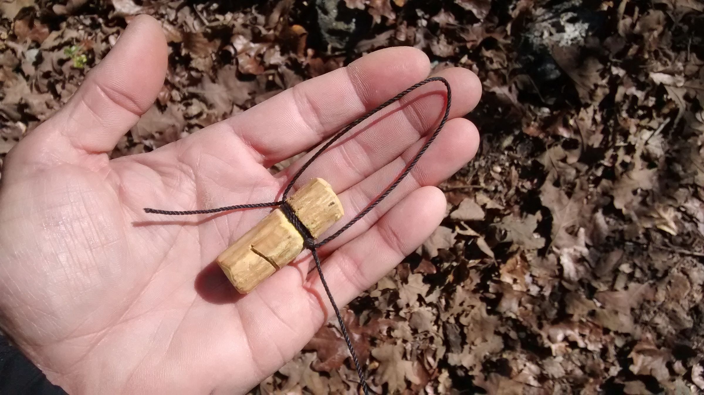 DIY Wood Tarp Clip / Fastener Instructables