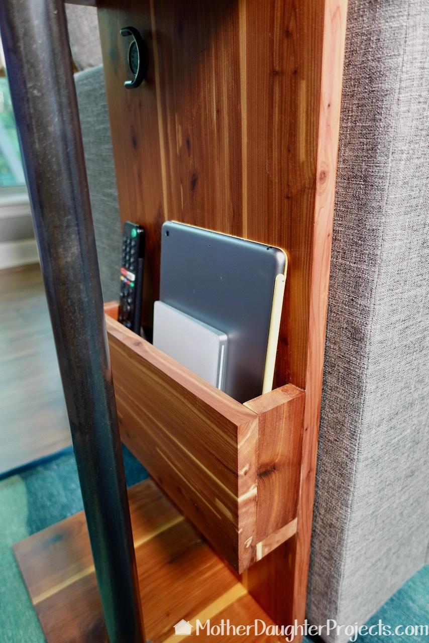 Add Tech and Pop Socket