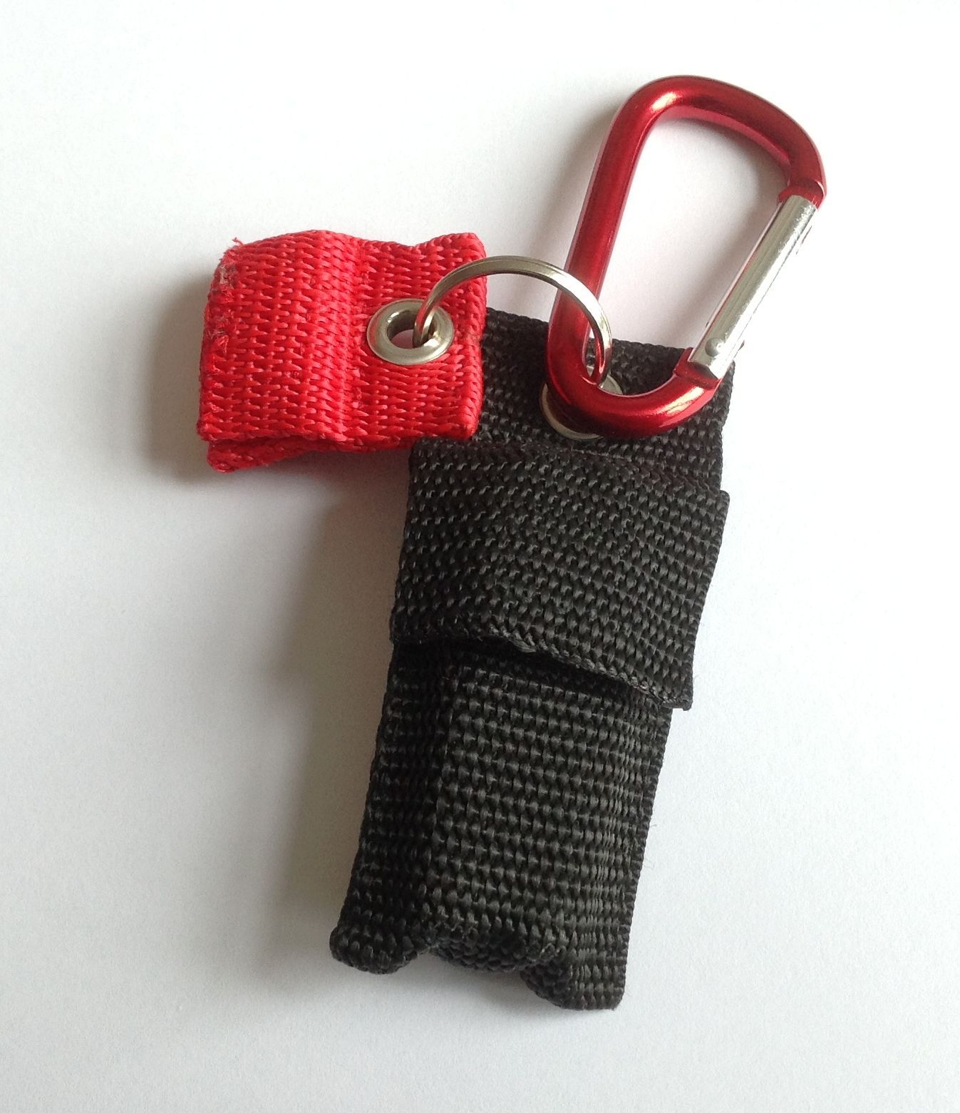 Pouch Design for Every Day Carry Items