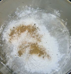 Get the Marinate Ready