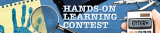 Hands-on Learning Contest