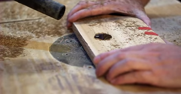 Install the Light Bulb Fixtures