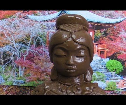 How to Make Unique Chocolates at Home.  