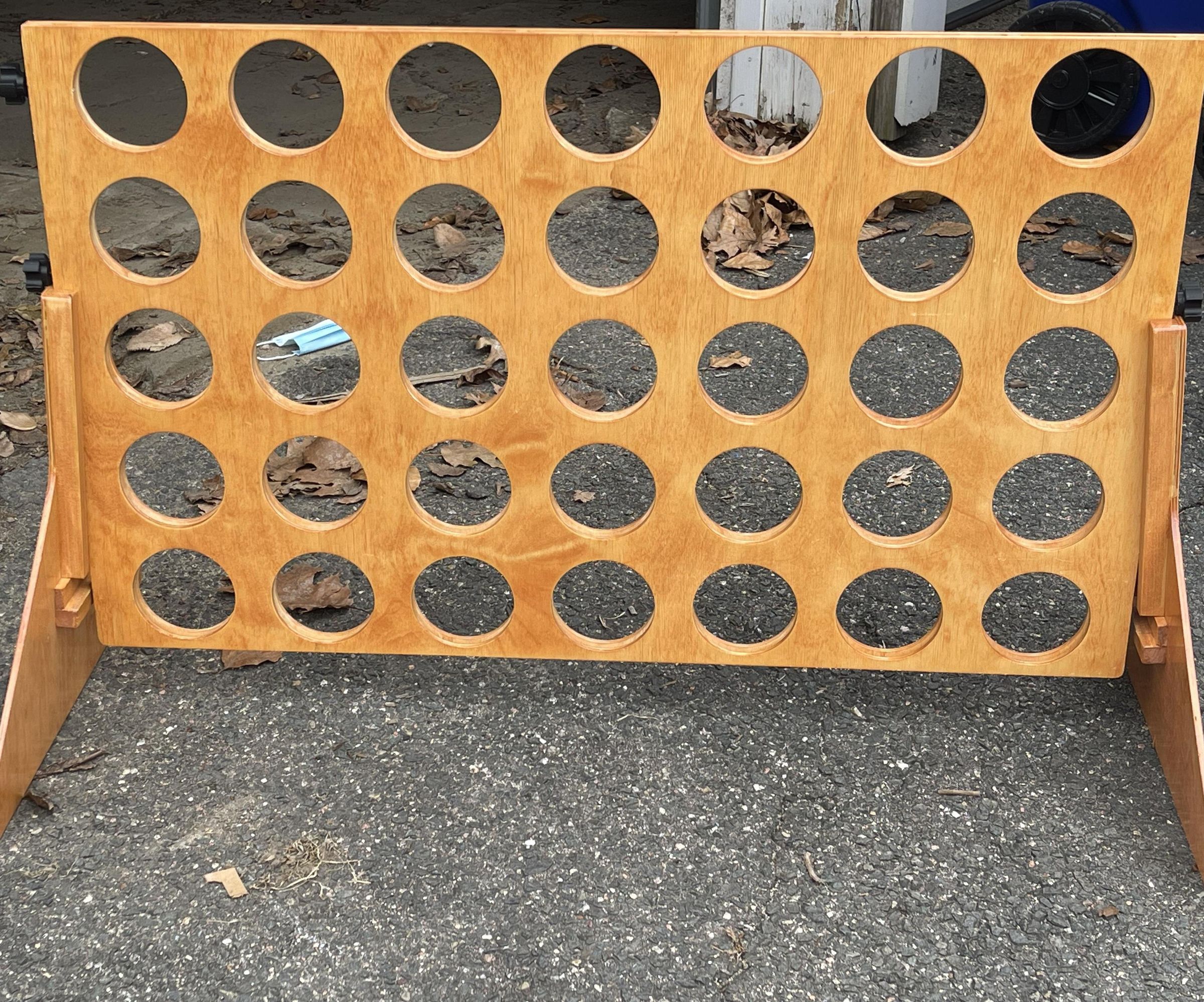 Connect 4