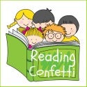 Reading Confetti
