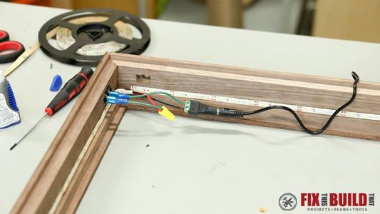 How to Make a Custom LED Sign : 7 Steps - Instructables