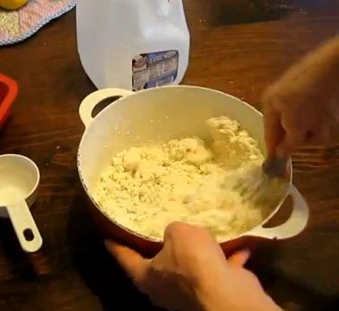 Sexy Cinnamon Soap (Rebatch)