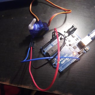 Arduino Servo Motors : 5 Steps (with Pictures) - Instructables