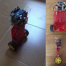 Self-Balancing Robot