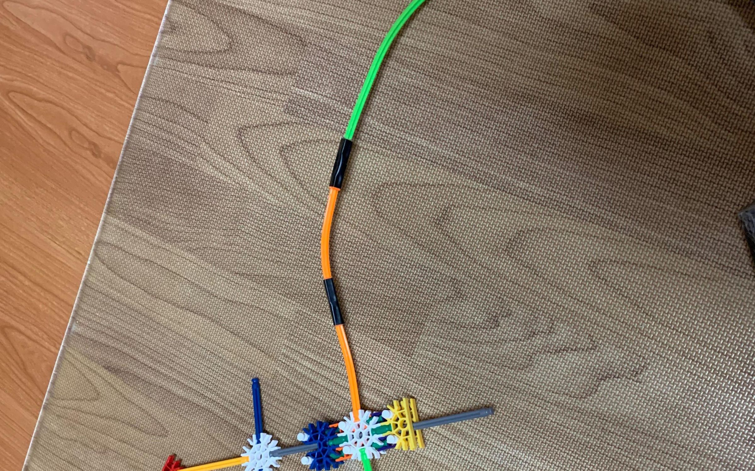 Knex Attack Belt With Attachments Instructions