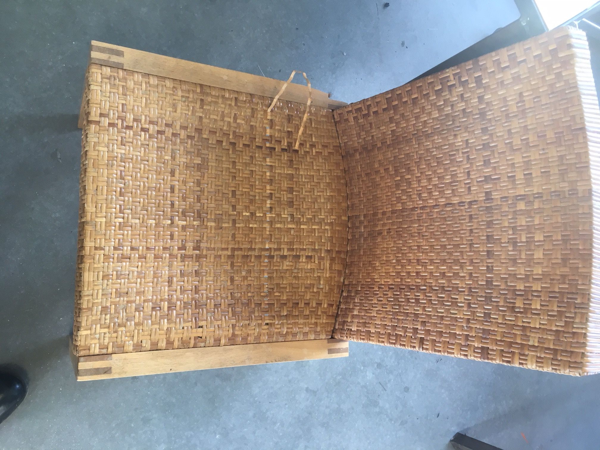 Broken Ikea Chair 3 Steps Instructables