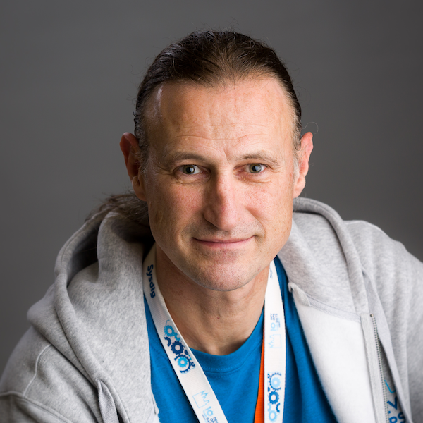 author