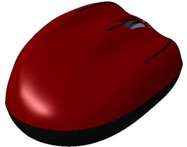 How to Make a Fair DIY Computer Mouse : 25 Steps - Instructables