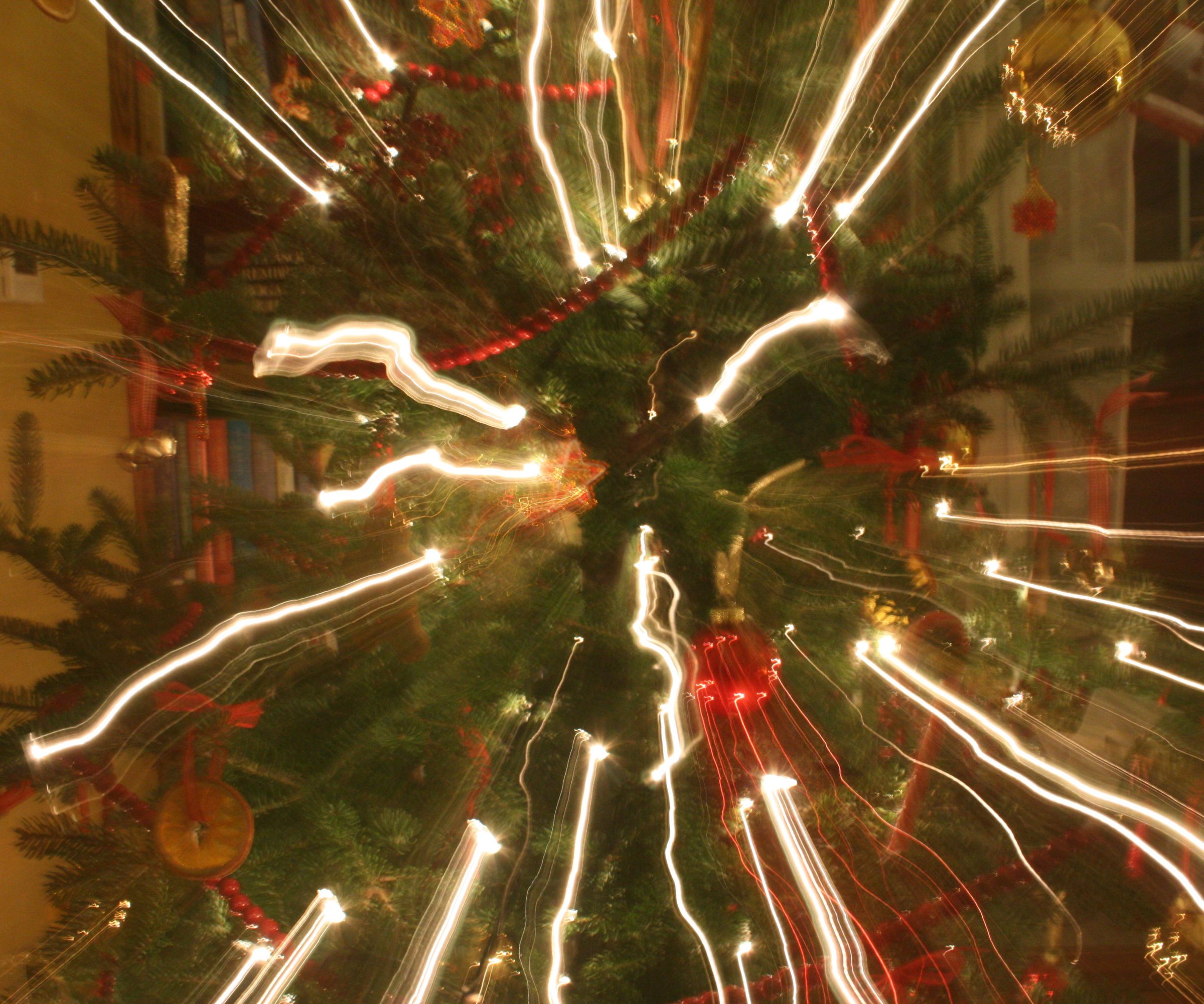 How to Take Beautiful Slow Shutter Speed Pictures