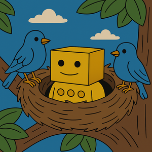 Nestflix and Curiosity: Instructables Hatches a Plan