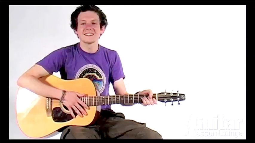 Acoustic Guitar - How to Play Seven Nation Army by the White Stripes