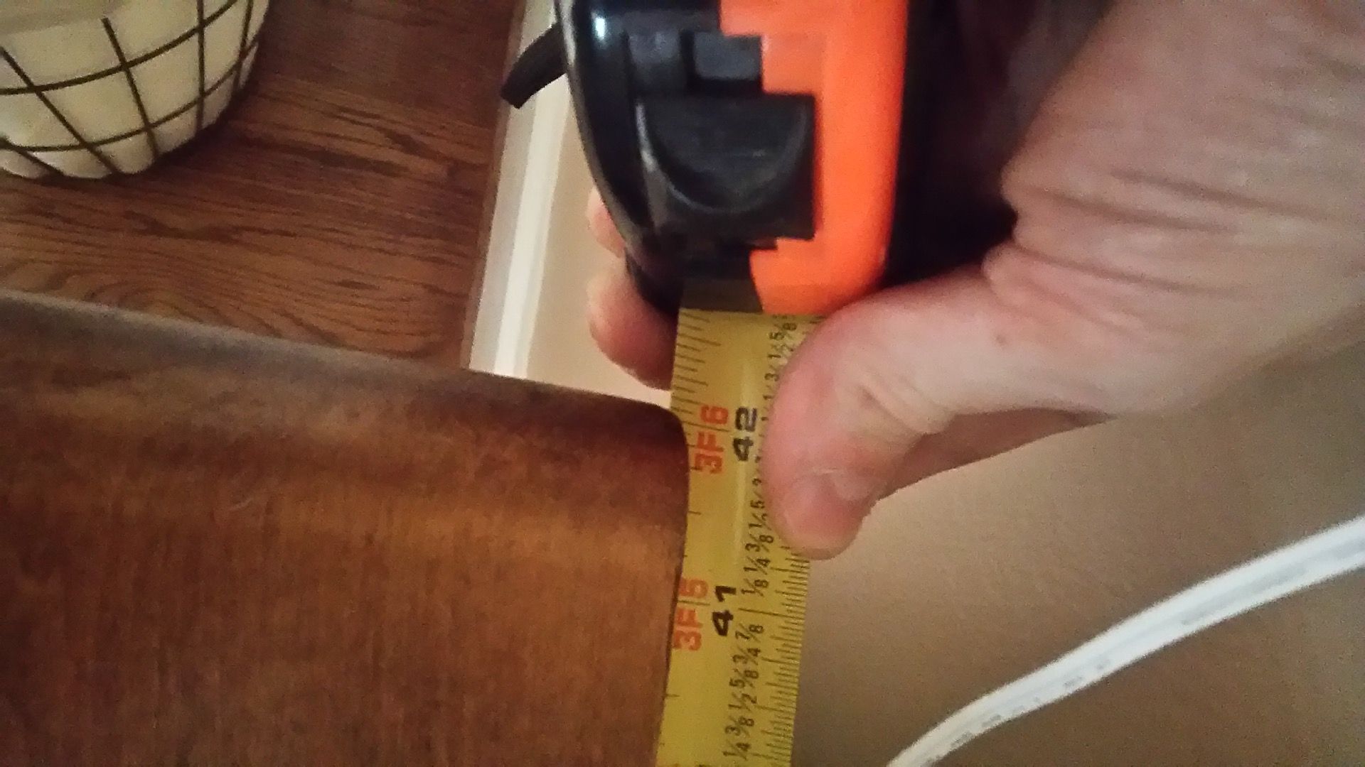 Dresser to Changing Table Conversion : 7 Steps - Instructables