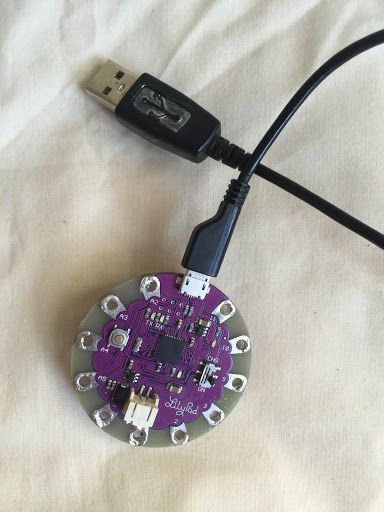 Fixing the Mac Lilypad USB Serial Port/Driver Issue