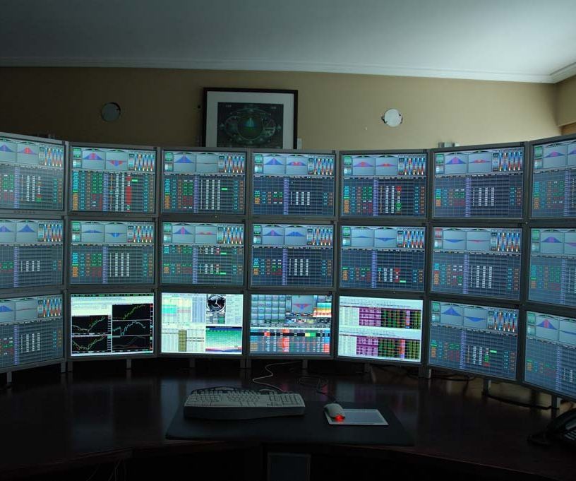 How to Have a Good Work Station for Cheap