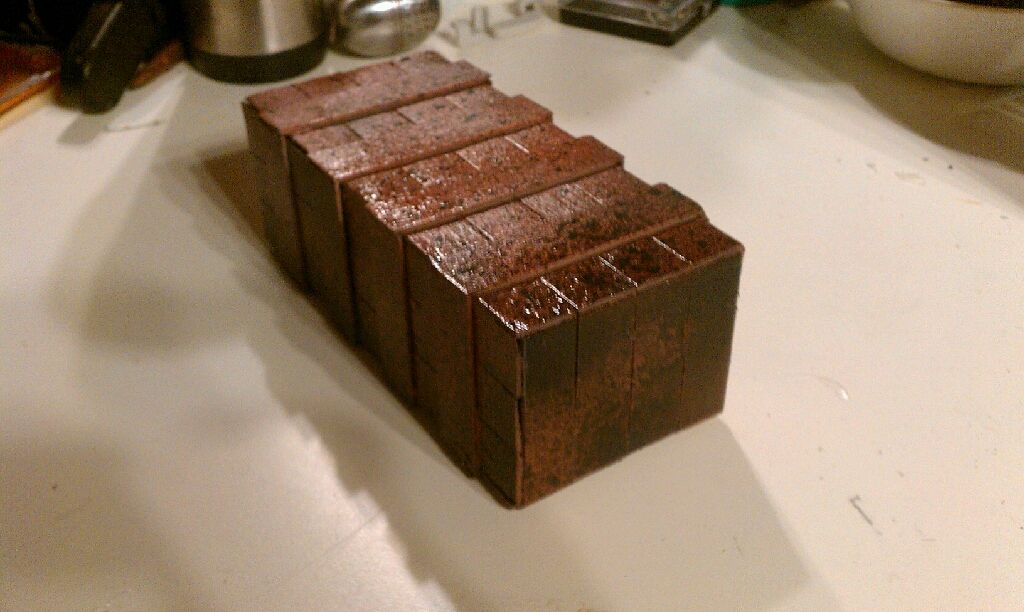 Magic IQ Puzzle Box