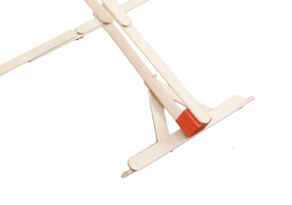 Hydraulic Judo Robots - Exciting STEM Project for Kids : 11 Steps (with ...