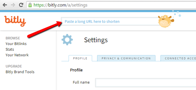 How to Set Up Bitly Branded for Your Custom Domain in 12 Mintues or ...