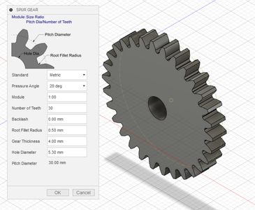 Arduino Science Clock : 5 Steps (with Pictures) - Instructables
