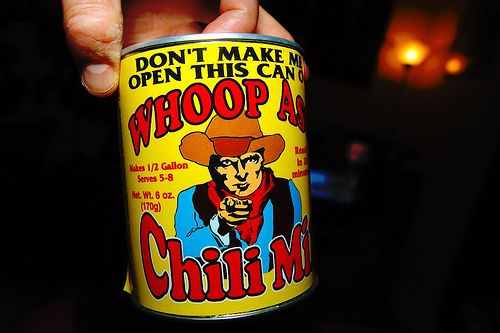 Turn Any Can Into Secret Safe With Magnet Locking Lid