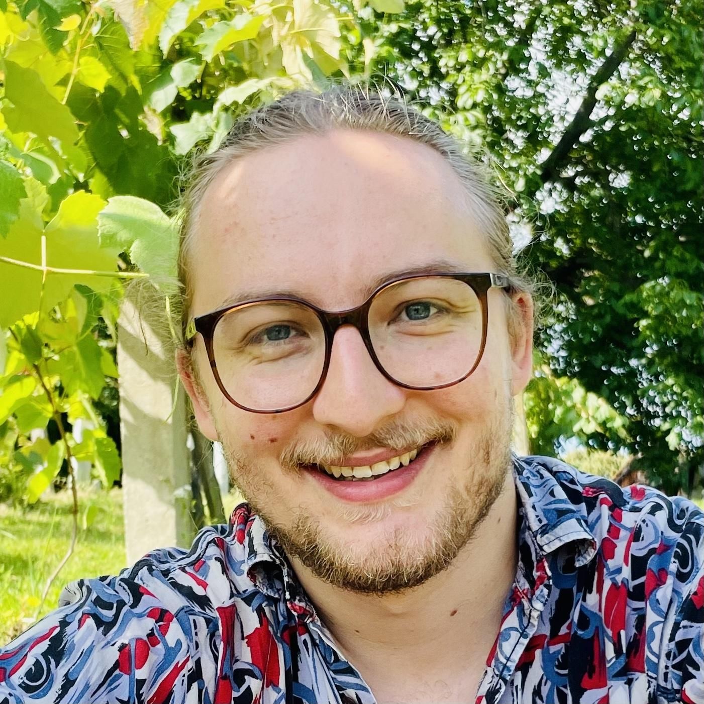 author