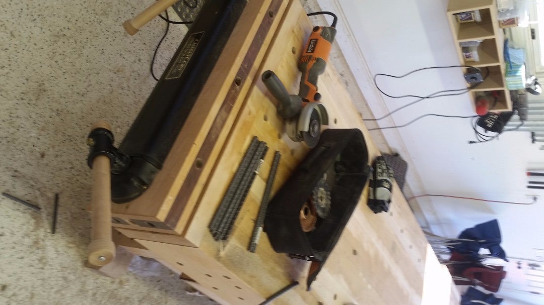Add Some Rebar