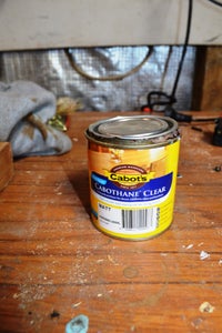 Making the Box